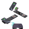 Coteci - Coteci 4 in 1 Wireless Folding Charger - Cle Market