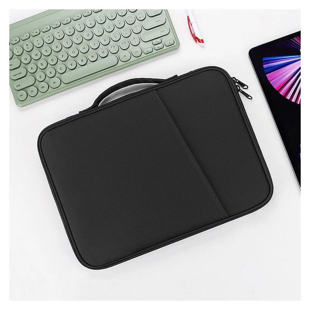 COTECi Canvas Storage Bag for iPad 10.2–11″