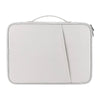 COTECi Canvas Storage Bag for iPad 10.2–11″
