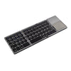 Coteci - Coteci 63 Key Tri - fold Touchpad Keyboard - Cle Market