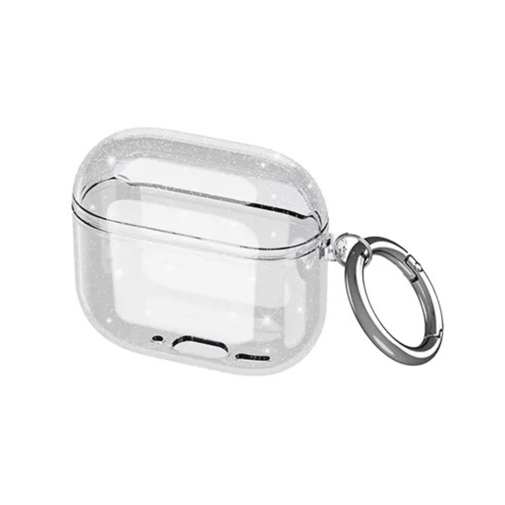 Coteci - Coteci AirPods 4 Crystal Case - Cle Market