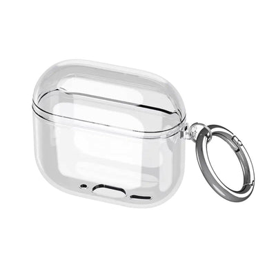 Coteci - Coteci AirPods 4 Crystal Case - Cle Market