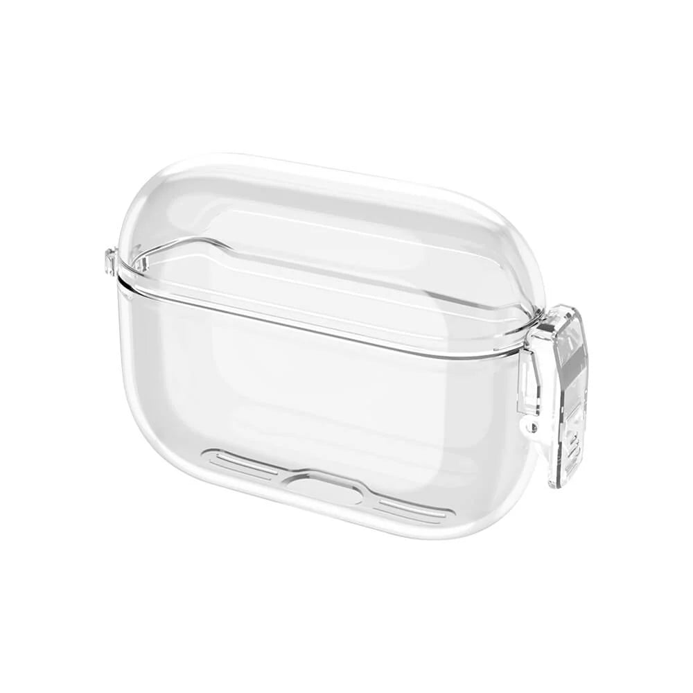 Coteci - Coteci AirPods Pro 2 Crystal Case - Cle Market