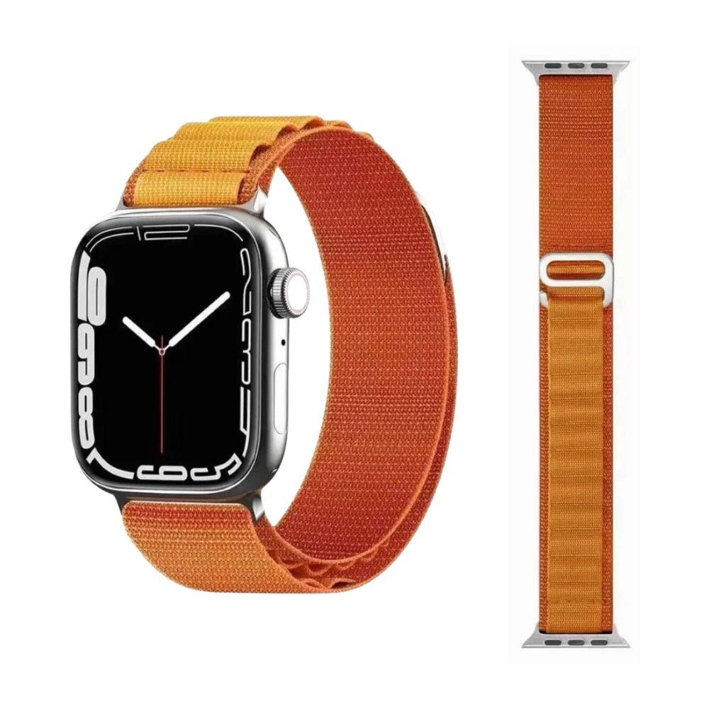 Coteci - Coteci Alpine Loop Apple Watch Band - Cle Market