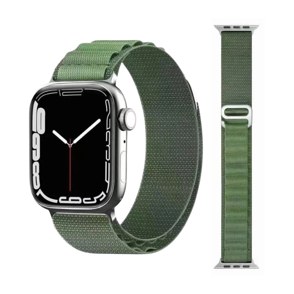 Coteci - Coteci Alpine Loop Apple Watch Band - Cle Market