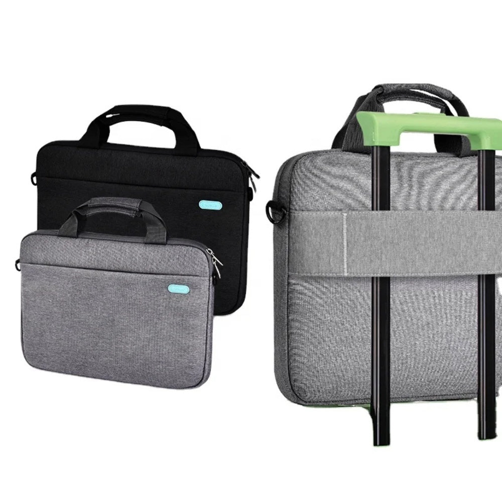 Coteci - Coteci Business Shoulder Bag for 15 - 16 inch Laptop - Cle Market