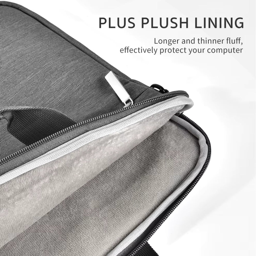 Coteci - Coteci Business Shoulder Bag for 15 - 16 inch Laptop - Cle Market