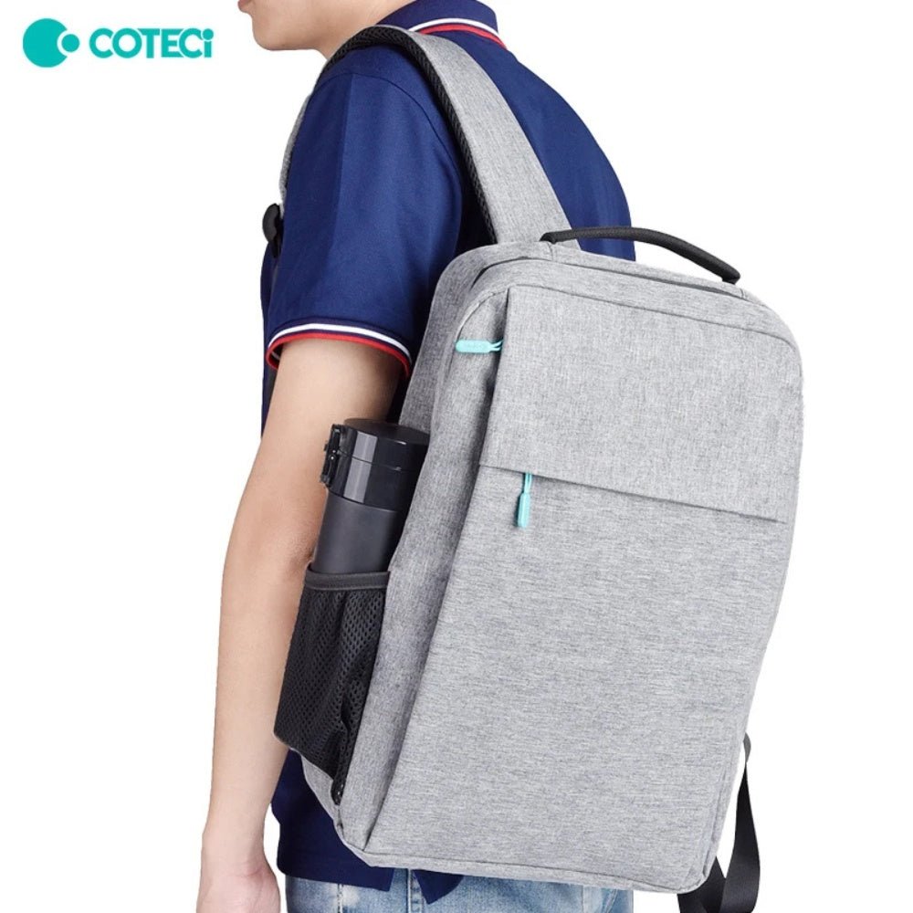 Coteci - Coteci Business Travel Backpack - Cle Market