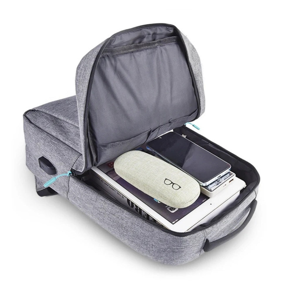 Coteci - Coteci Business Travel Backpack - Cle Market