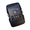 Coteci - Coteci Customs Lock Buckle Luggage Strap Tag Set - World Landmarks - Cle Market