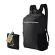 Coteci - Coteci Foldable Luggage BackPack with Hat - Cle Market