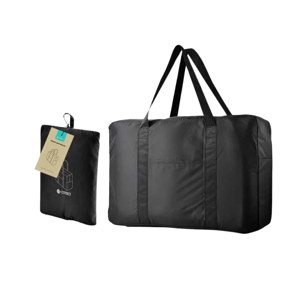 Coteci - Coteci Foldable Luggage Bag Horizontal Type - Cle Market