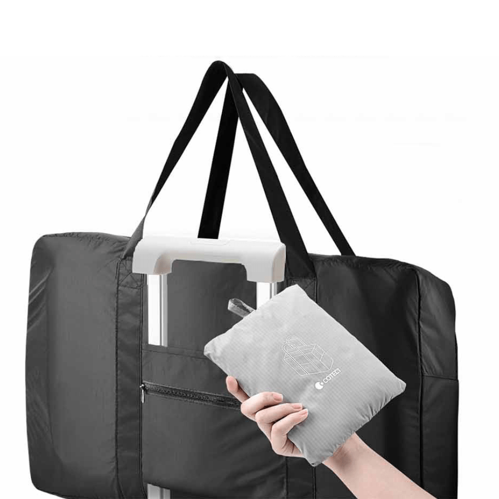 Coteci - Coteci Foldable Luggage Bag Horizontal Type - Cle Market