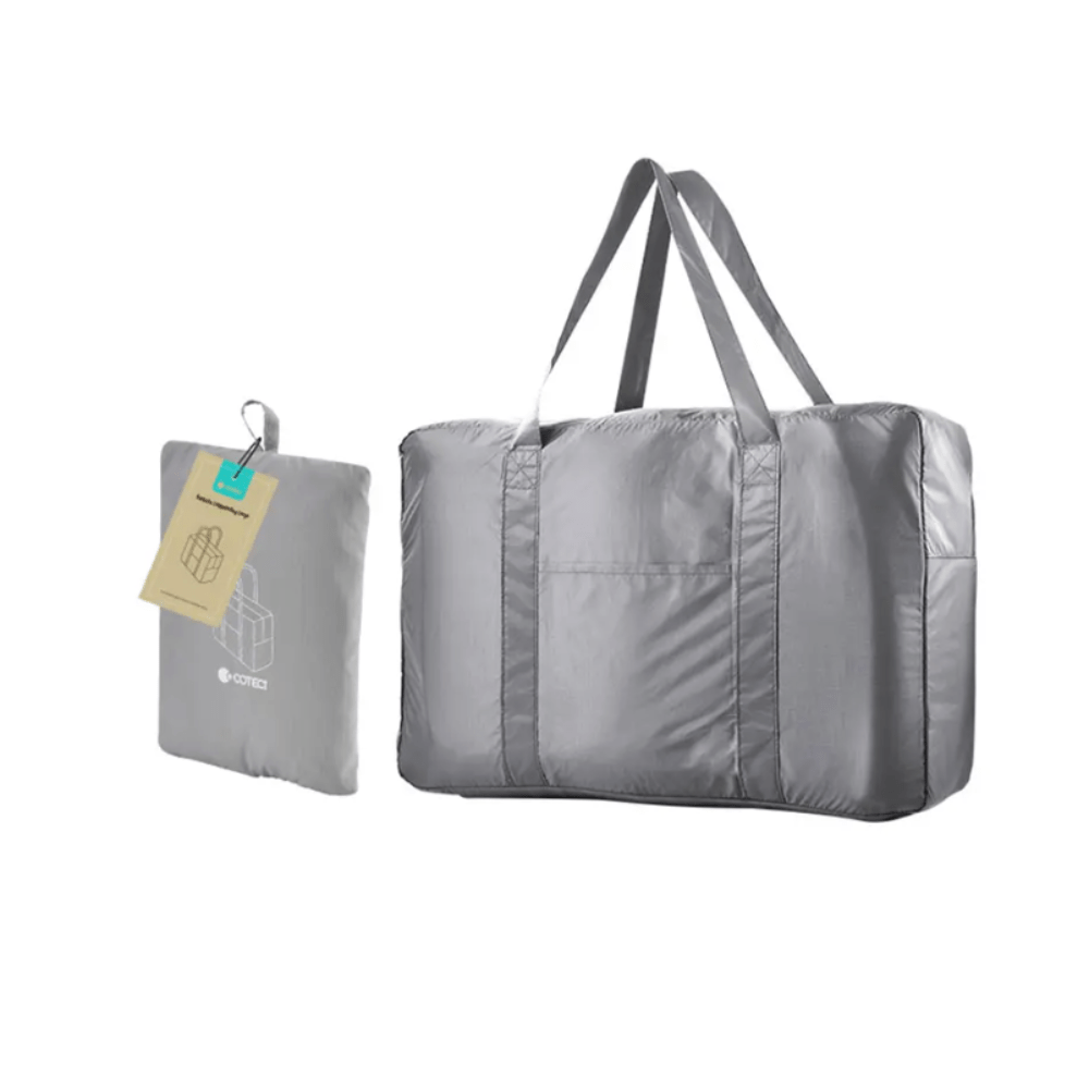 Coteci - Coteci Foldable Luggage Bag Horizontal Type - Cle Market