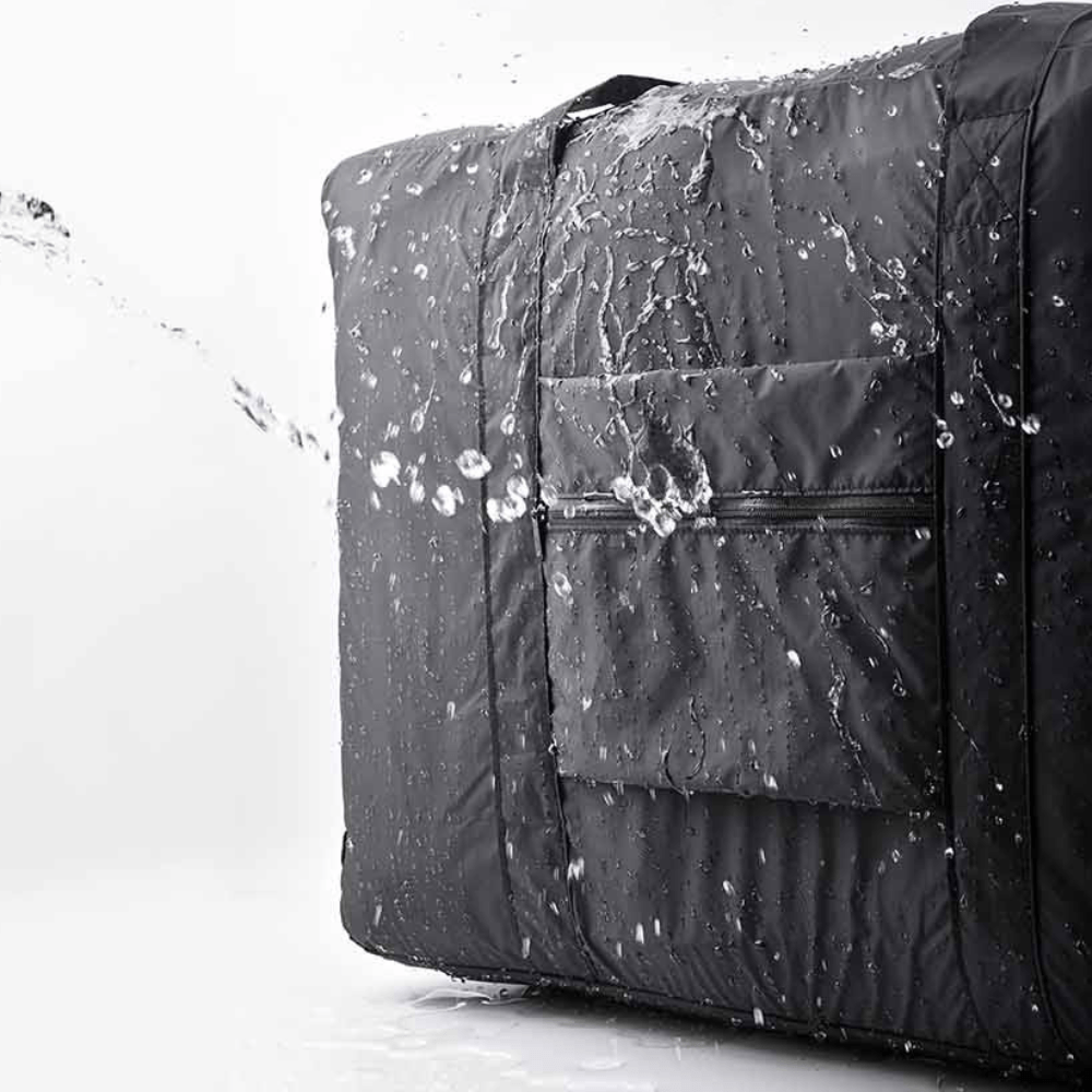 Coteci - Coteci Foldable Luggage Bag Horizontal Type - Cle Market