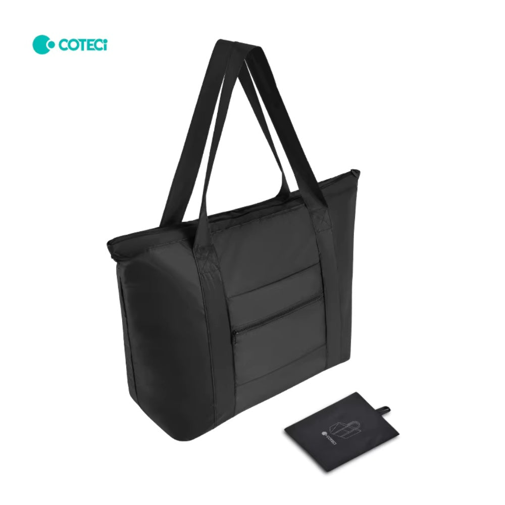 Coteci - Coteci Foldable Luggage Bag Small TR - 023 - Cle Market
