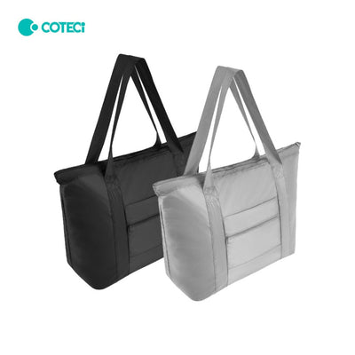 Coteci - Coteci Foldable Luggage Bag Small TR - 023 - Cle Market