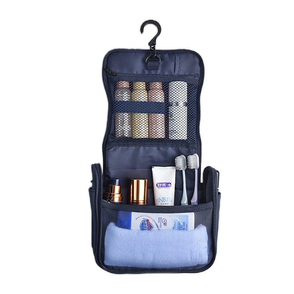 Coteci - Coteci Foldable Travel Cosmetic Bag - Cle Market
