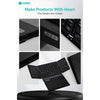 Coteci - Coteci Folding Keyboard with TouchPad - Cle Market