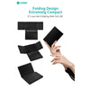 Coteci - Coteci Folding Keyboard with TouchPad - Cle Market