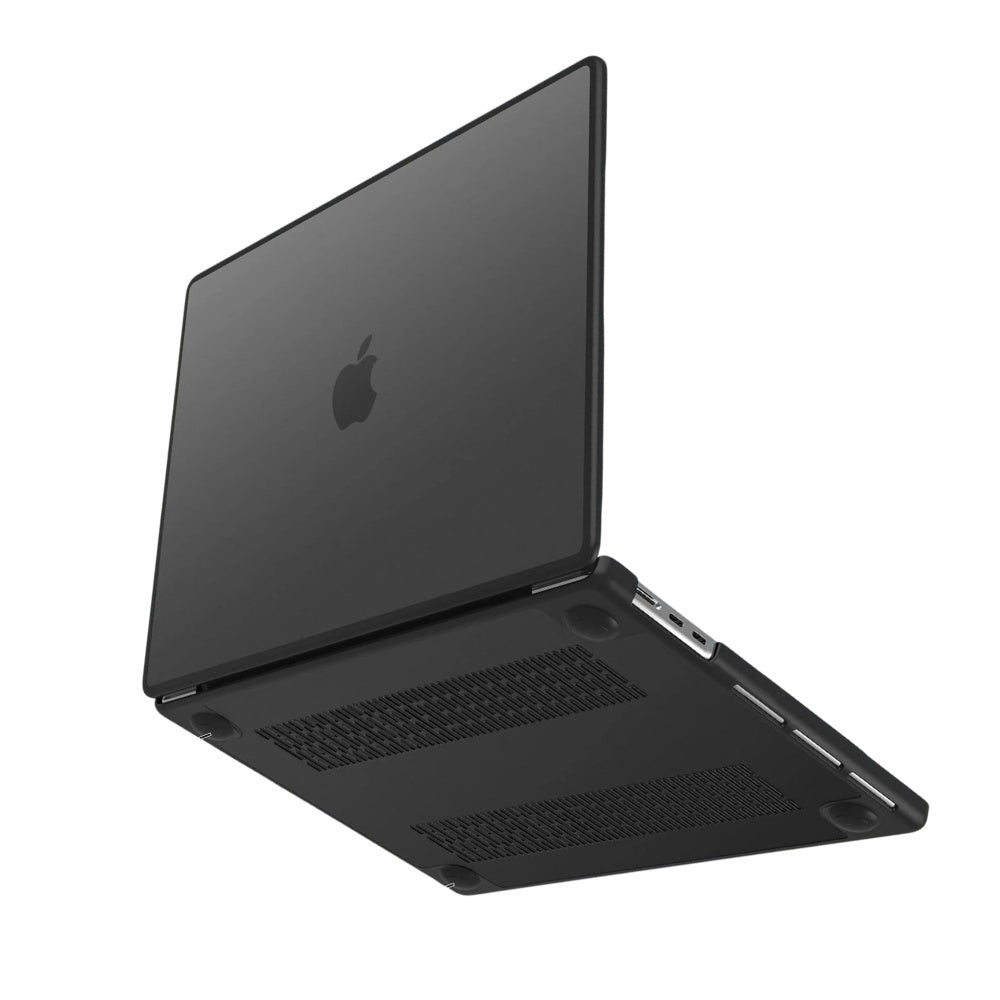 Coteci - Coteci Frosted Case for MacBook Air 13.6 Case A2681 M2 - Cle Market