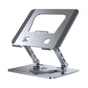 Coteci - Coteci Laptop Folding Rotating Stand BS - 007 - Cle Market