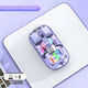 Coteci - Coteci Magic Crystal IV Dual Mode Mouse - Cle Market