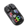 Coteci - Coteci Magic Crystal IV Dual Mode Mouse - Cle Market