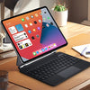 Coteci - Coteci Magic Keyboard for Apple iPad 11 (A16) iPad 10 and iPad Air - Cle Market
