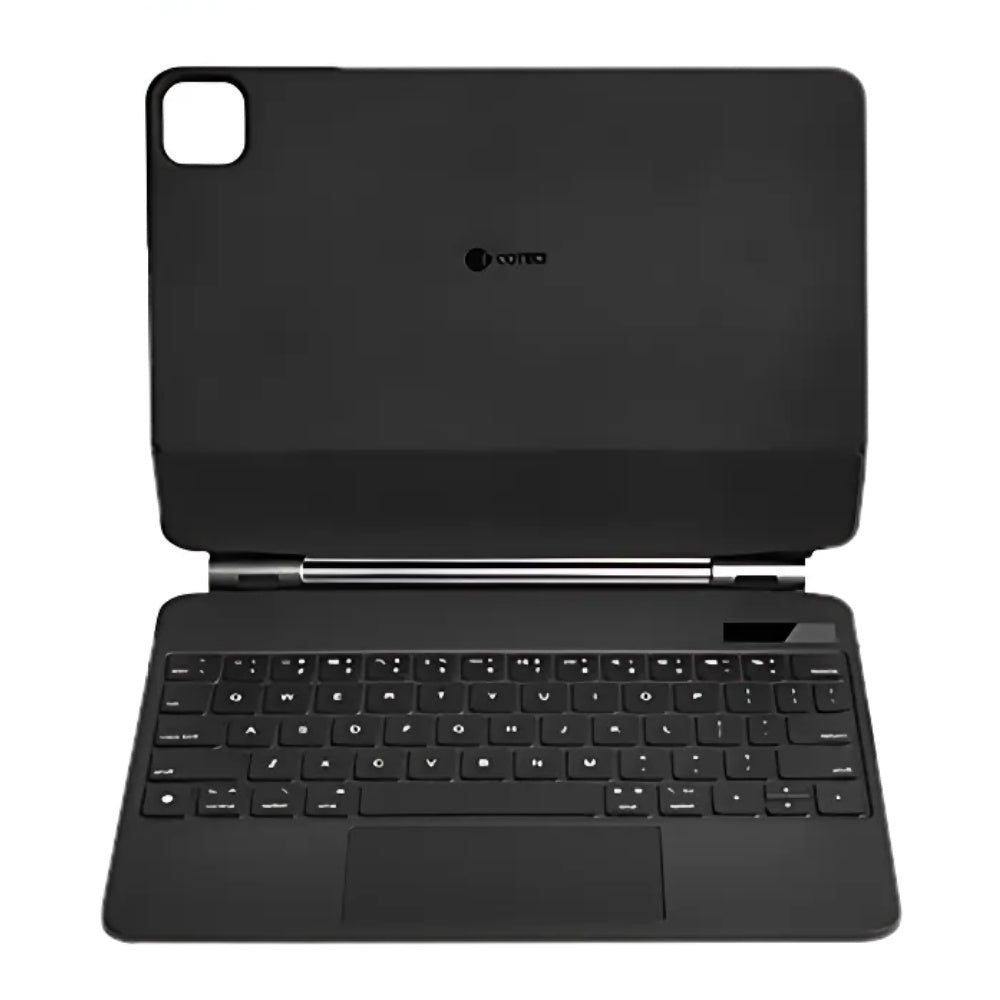 Coteci - Coteci Magic Keyboard for Apple iPad 11 (A16) iPad 10 and iPad Air - Cle Market