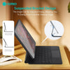 Coteci - Coteci Magic Keyboard for Apple iPad Pro 11 M4 - Cle Market