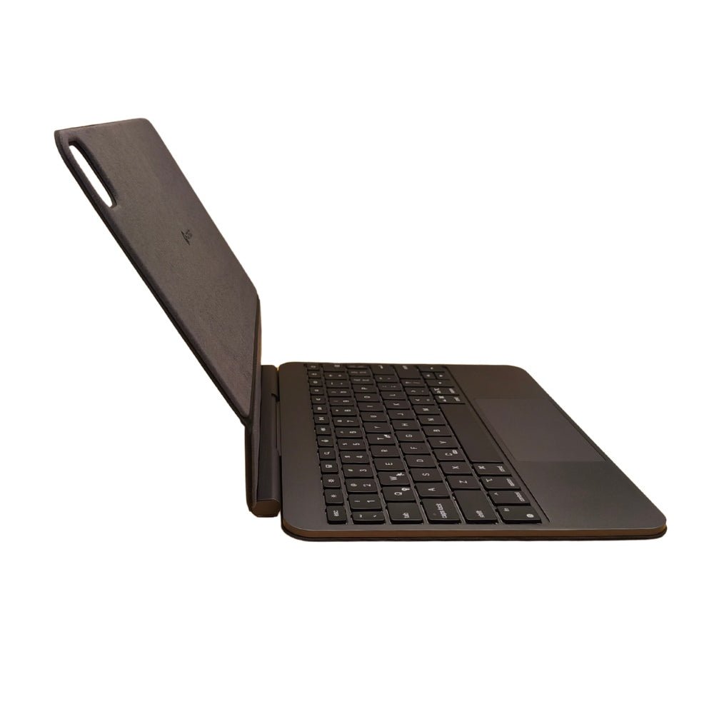 Coteci - Coteci Magic Keyboard for Apple iPad Pro 11 M4 - Cle Market