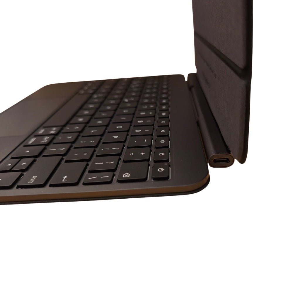 Coteci - Coteci Magic Keyboard for Apple iPad Pro 11 M4 - Cle Market