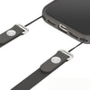 Coteci - Coteci Magnetic Crossbody Lanyard Strap for iPhone - Cle Market