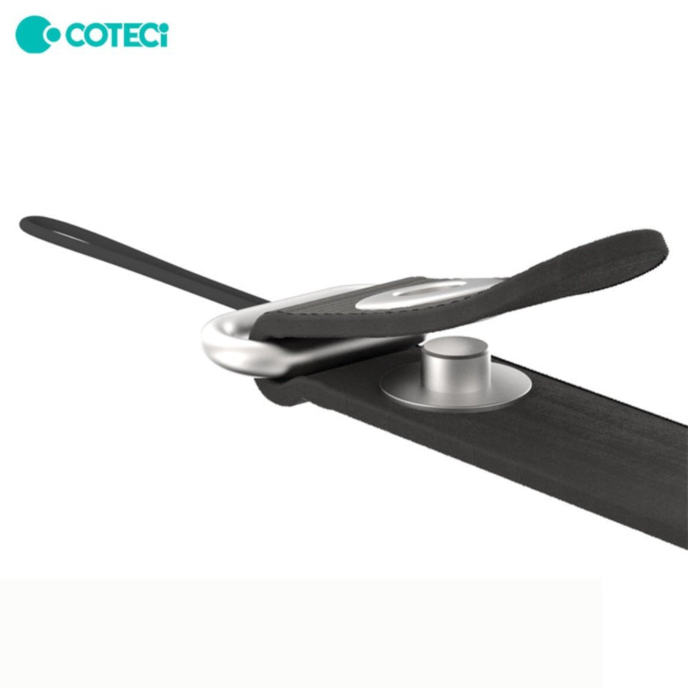 Coteci - Coteci Magnetic Crossbody Lanyard Strap for iPhone - Cle Market