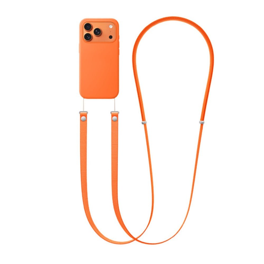 Coteci - Coteci Magnetic Crossbody Lanyard Strap for iPhone - Cle Market