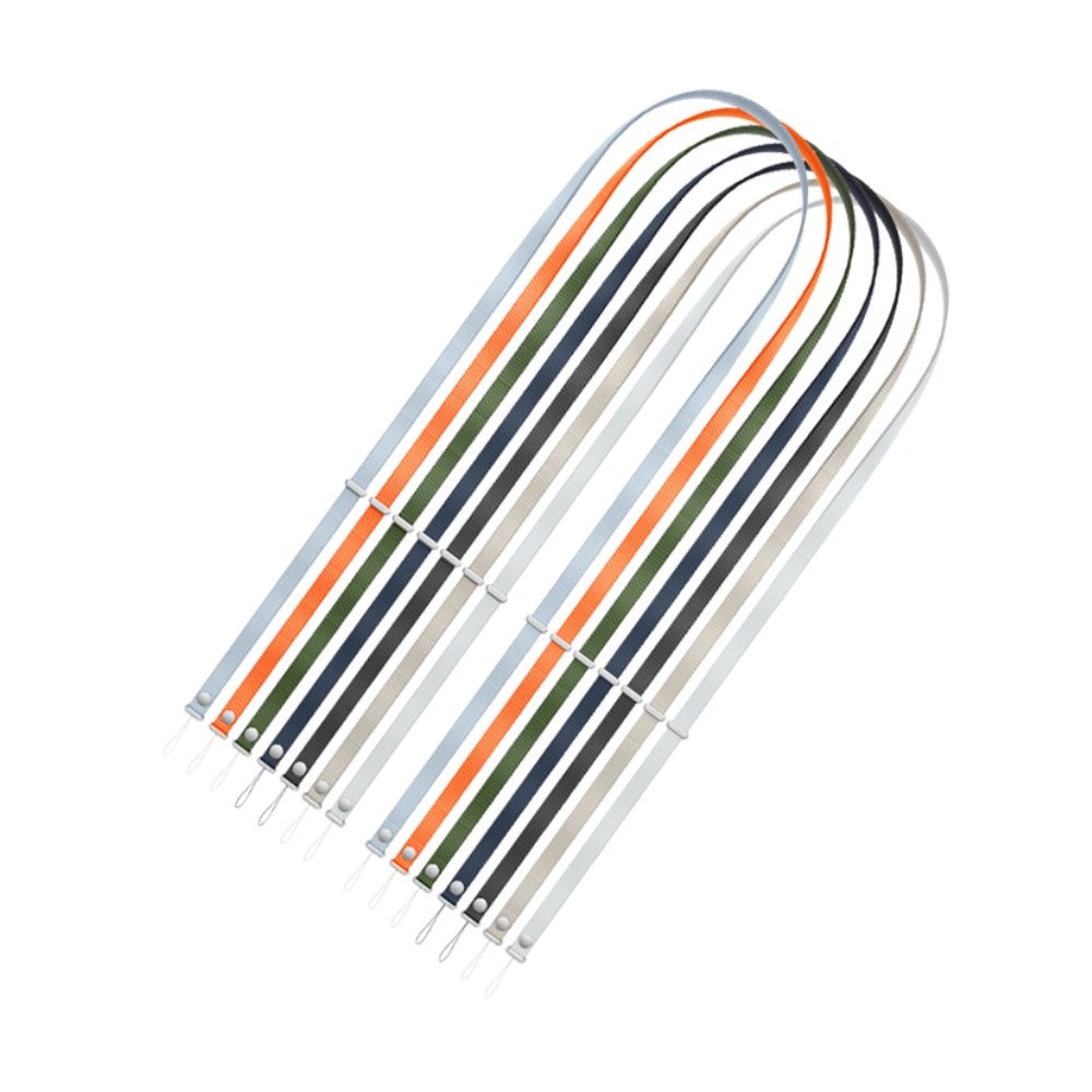 Coteci - Coteci Magnetic Crossbody Lanyard Strap for iPhone - Cle Market