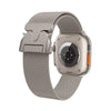 Coteci - Coteci Milanese Band for Apple Watch 42 44 45 46 49mm - Cle Market