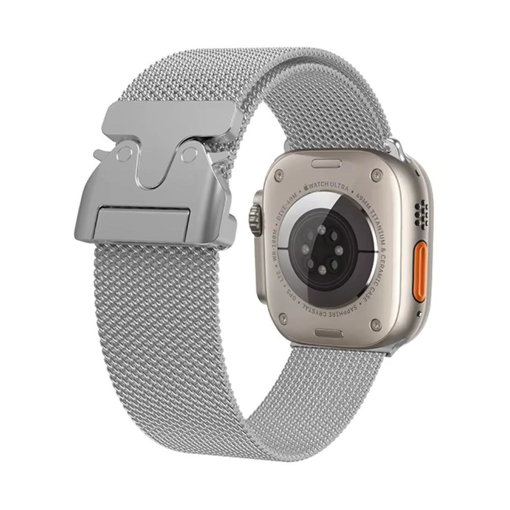 Coteci - Coteci Milanese Band for Apple Watch 42 44 45 46 49mm - Cle Market