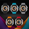 Coteci - Coteci Mod Kit Case Strap for Apple Watch Ultra - Cle Market