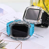 Coteci - Coteci Mod Kit Case Strap for Apple Watch Ultra - Cle Market