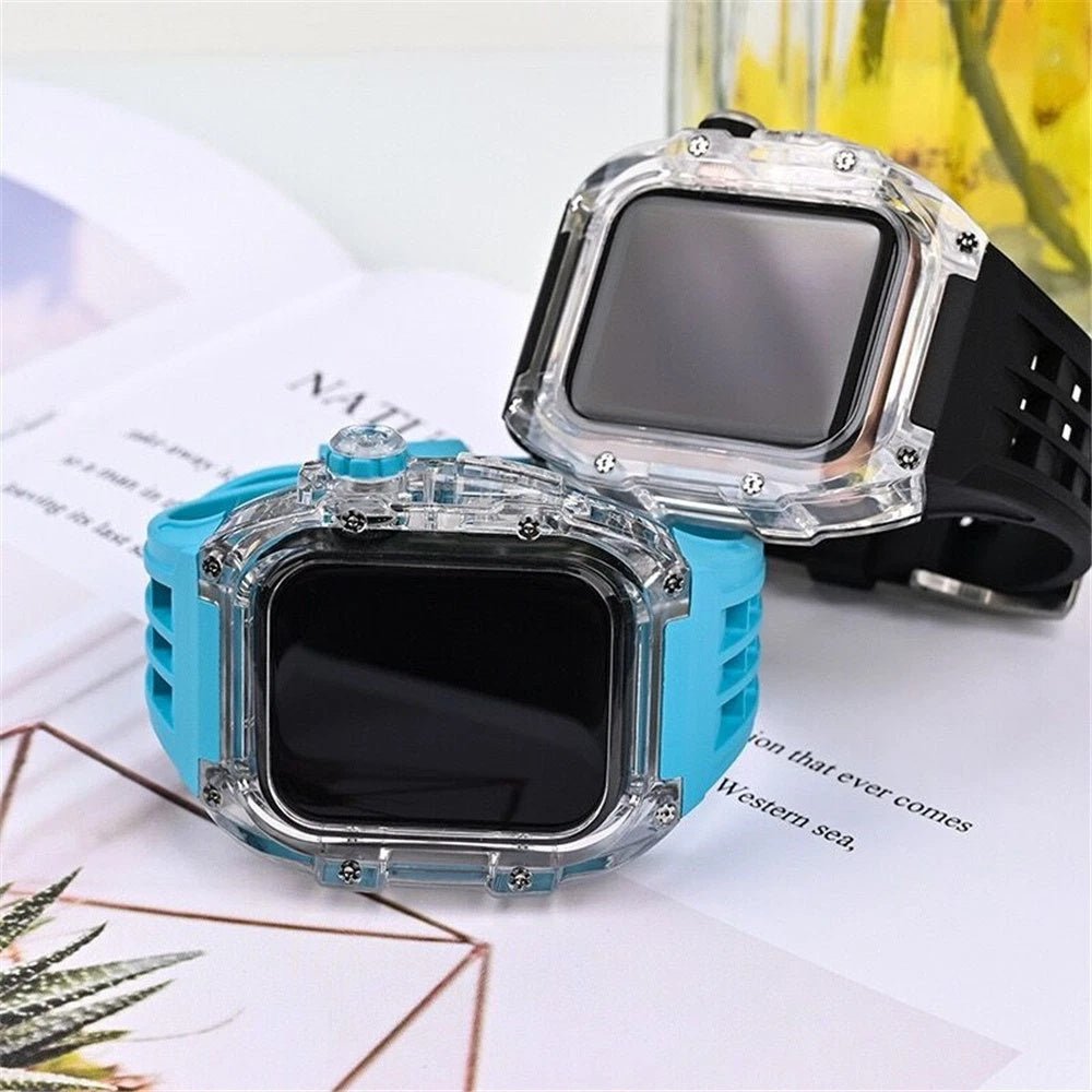 Coteci - Coteci Mod Kit Case Strap for Apple Watch Ultra - Cle Market