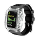 Coteci - Coteci Mod Kit Case Strap for Apple Watch Ultra - Cle Market