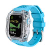 Coteci - Coteci Mod Kit Case Strap for Apple Watch Ultra - Cle Market