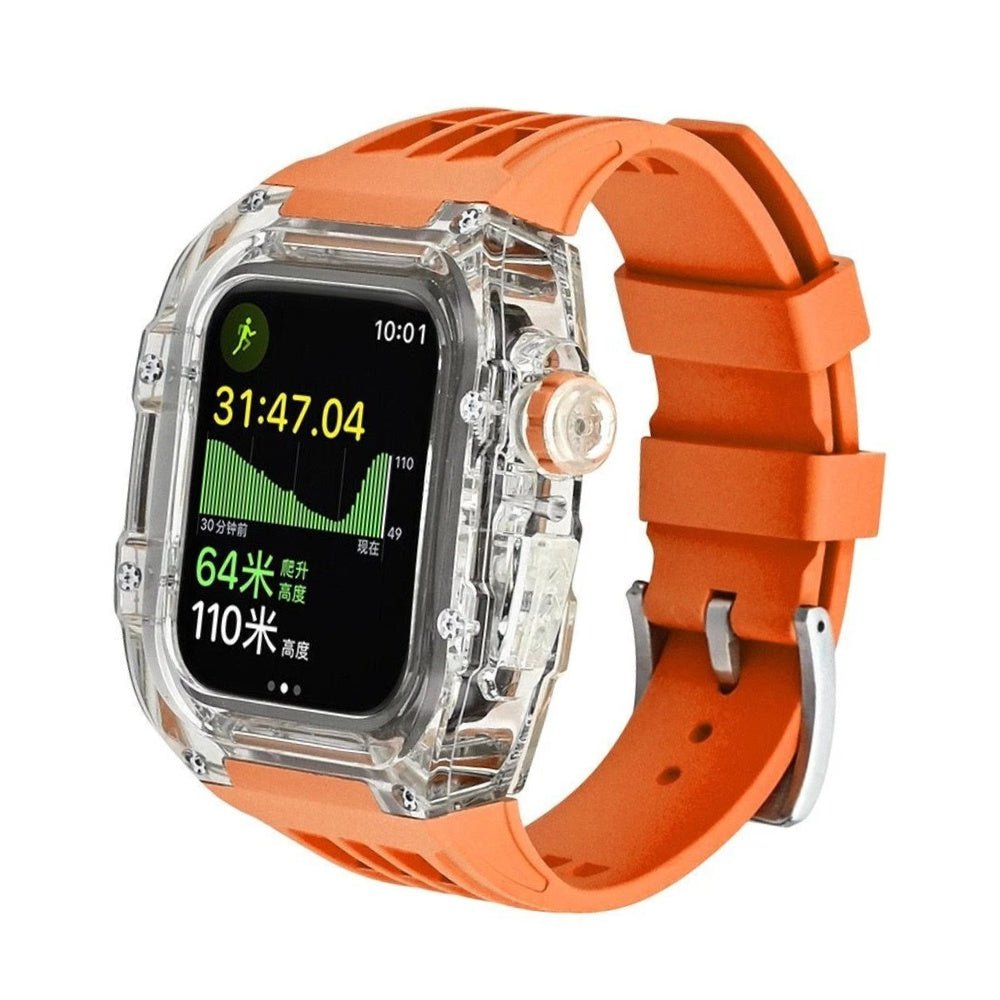 Coteci - Coteci Mod Kit Case Strap for Apple Watch Ultra - Cle Market