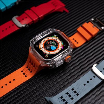 Coteci - Coteci Mod Kit Case Strap for Apple Watch Ultra - Cle Market