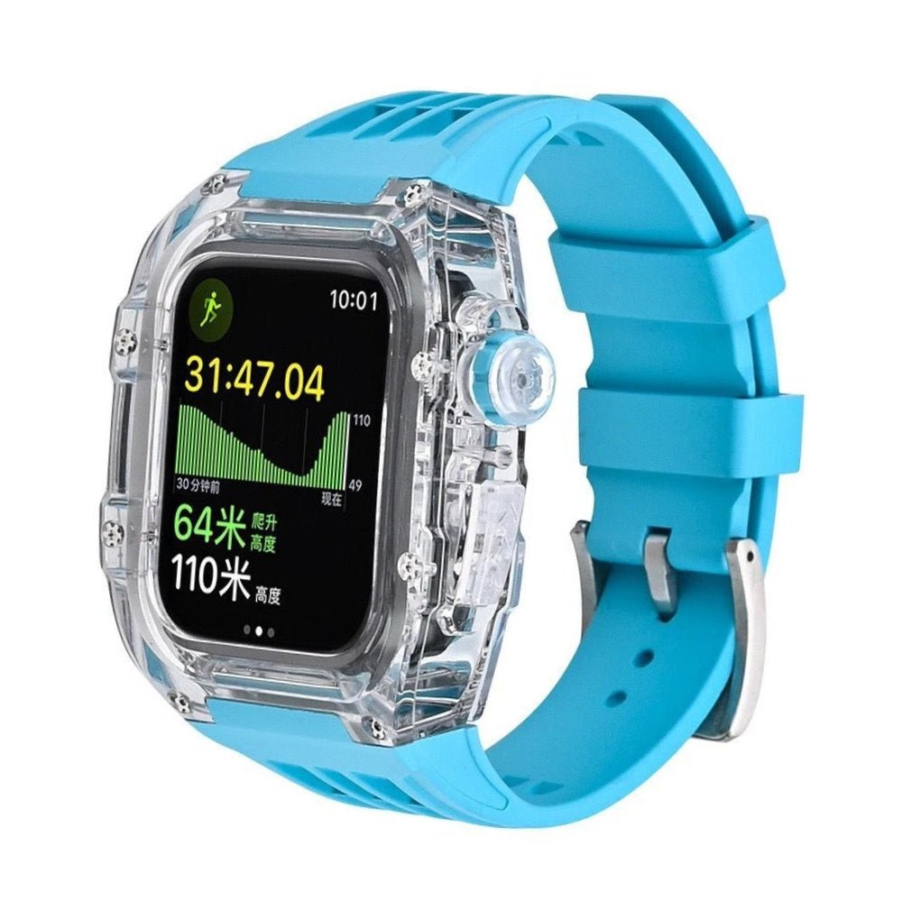 Coteci - Coteci Mod Kit Case Strap for Apple Watch Ultra - Cle Market