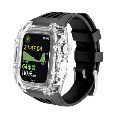 Coteci - Coteci Mod Kit Case Strap for Apple Watch Ultra - Cle Market