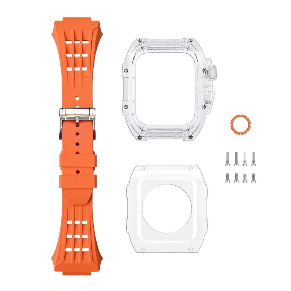 Coteci - Coteci Mod Kit Case Strap for Apple Watch Ultra - Cle Market