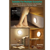 Coteci - Coteci Motion Sensor LED Night Light - Cle Market